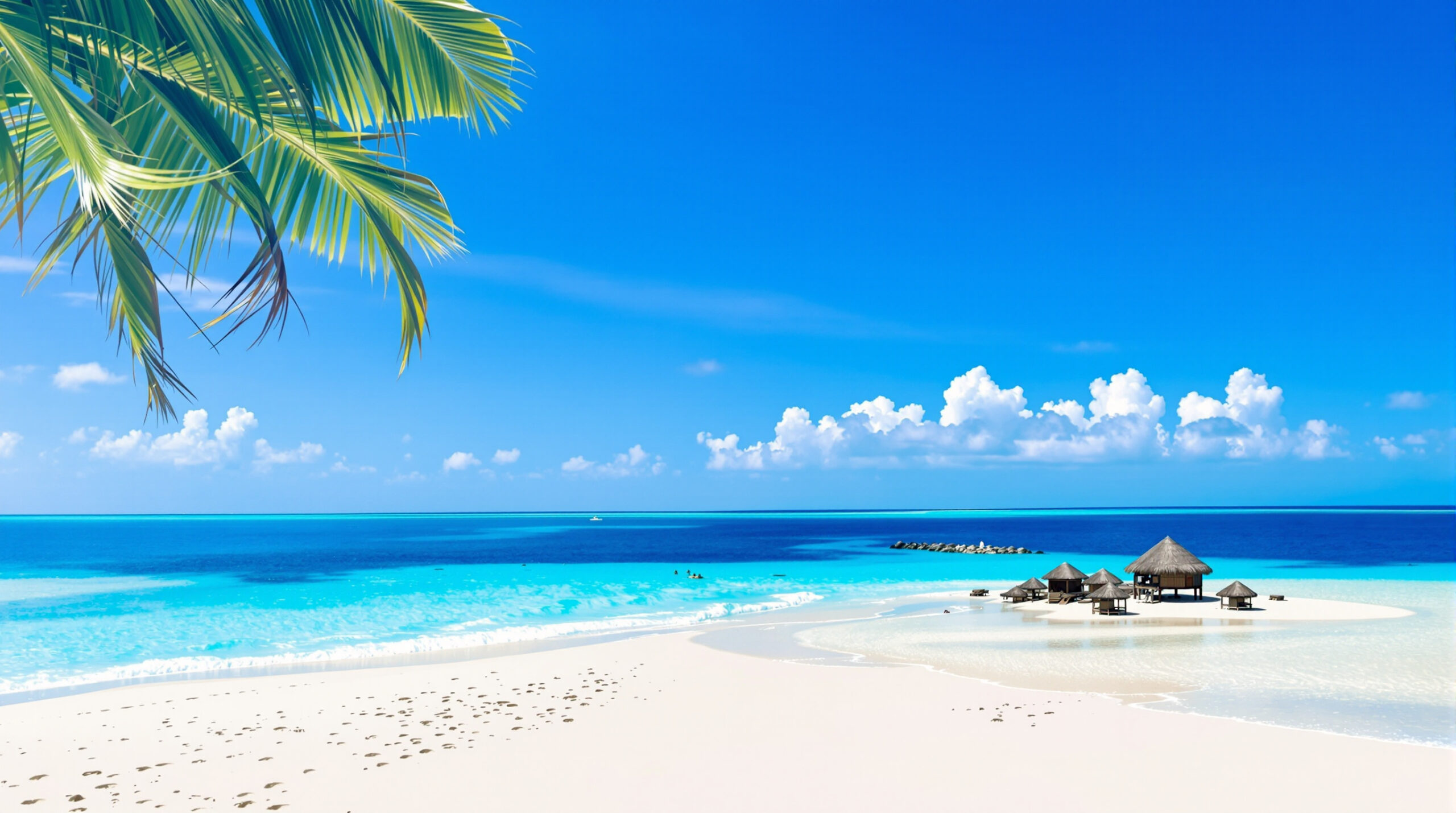 plage_maldivienne_turquoise