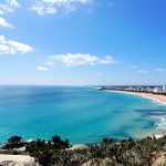 Plage_tranquille_Elafonissi_novembre_Crète