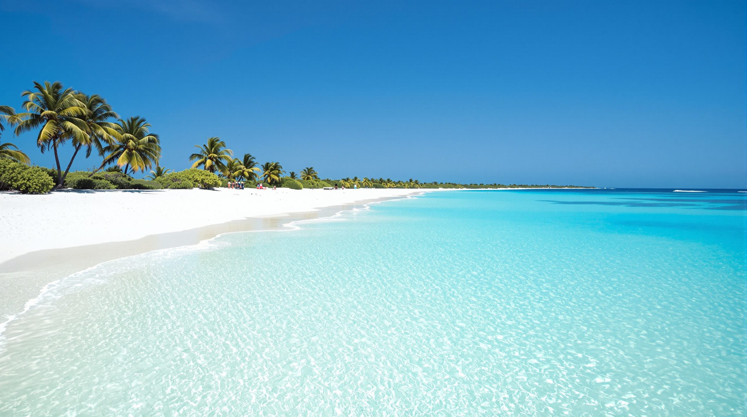 PlageSérénitéMaurice
