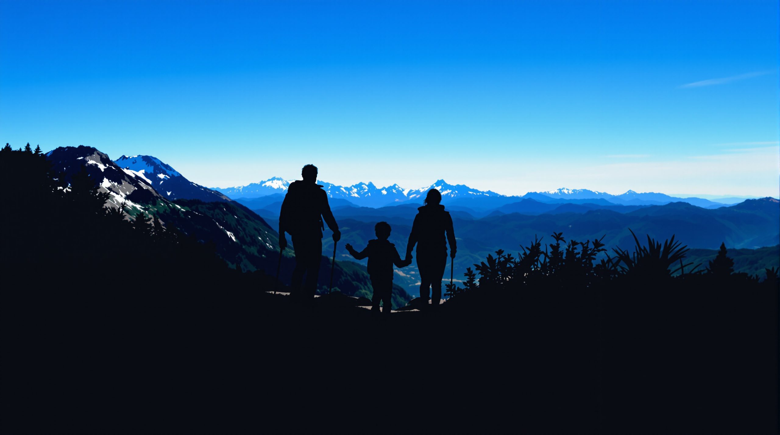 randonnée_montagne_famille