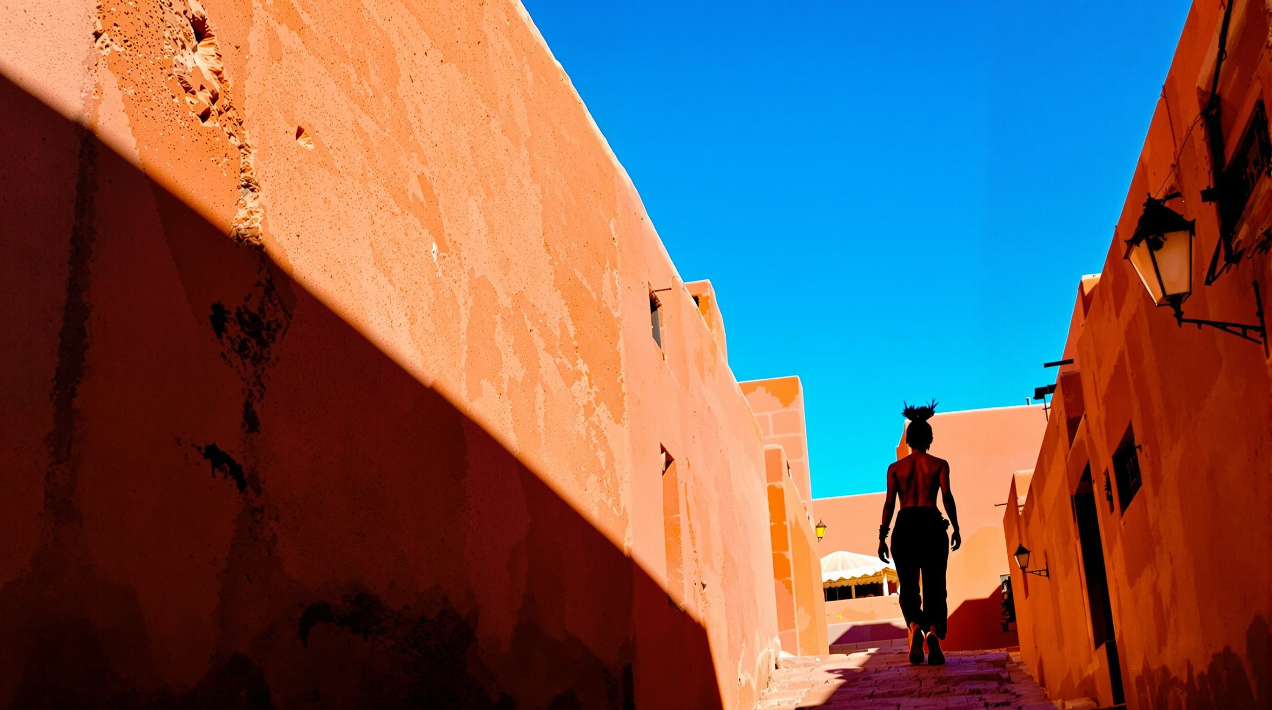 ruelle_médina_marrakech