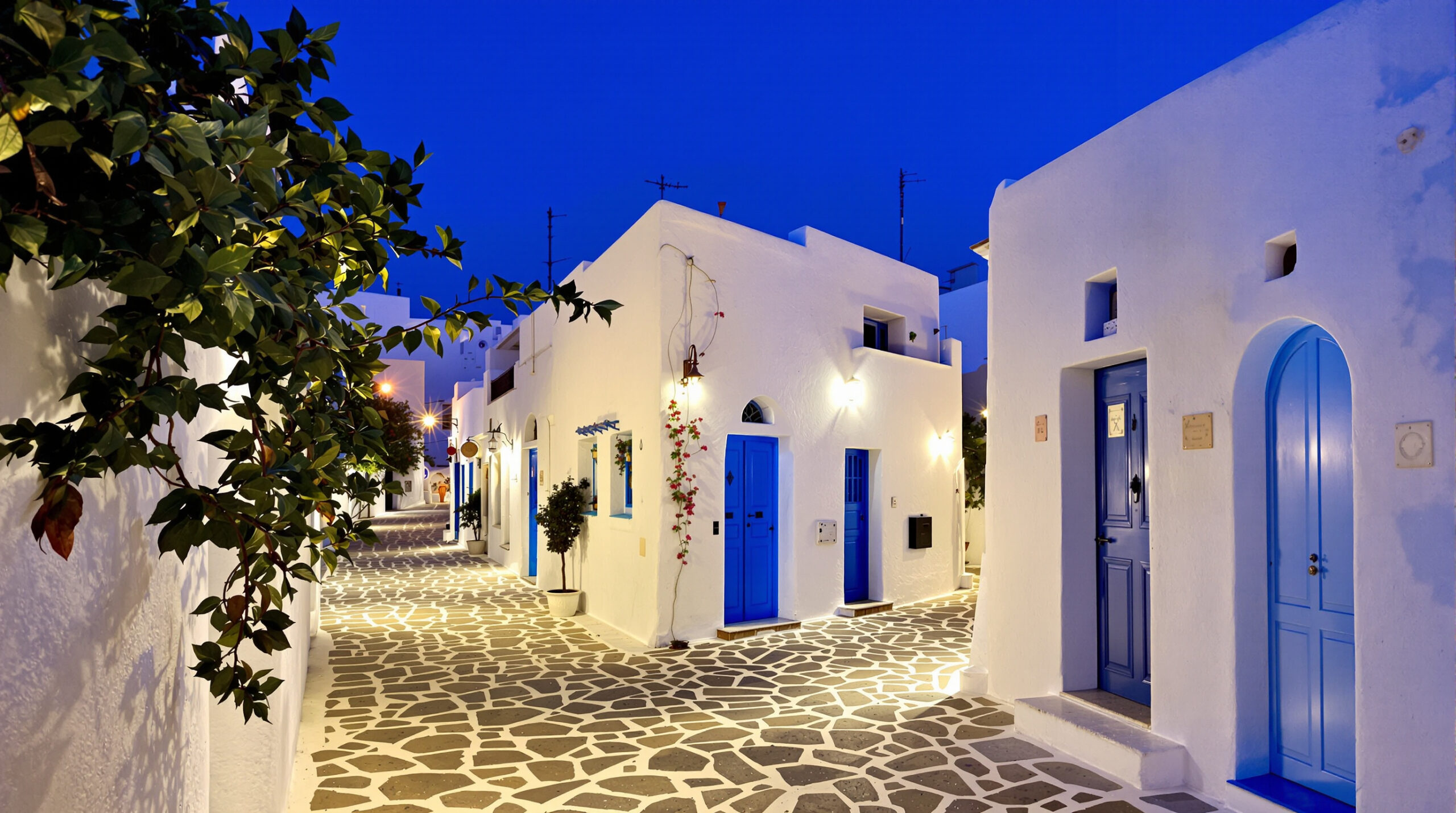 ruelles_tunisiennes_blanches_et_bleues