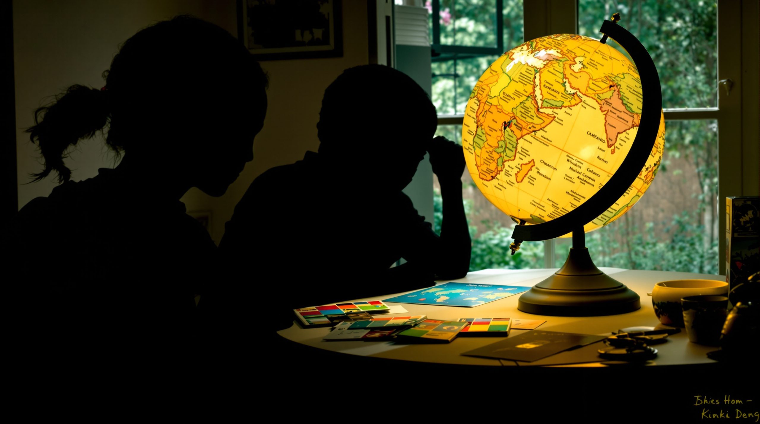 silhouette_globe_cartes