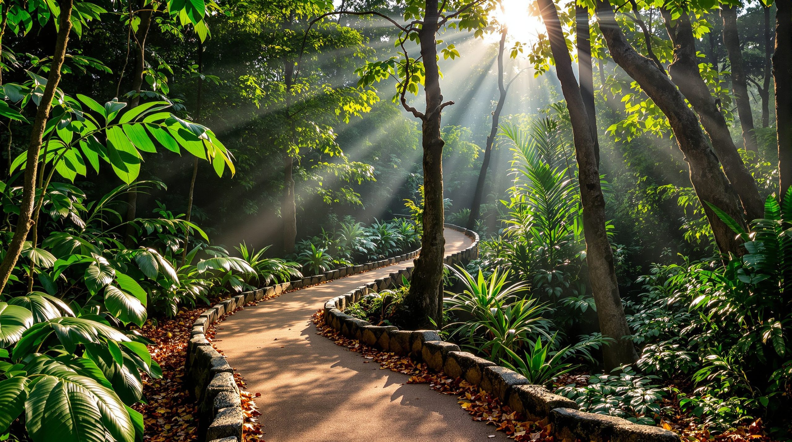 Source_Chaude_Forêt_Tropicale
