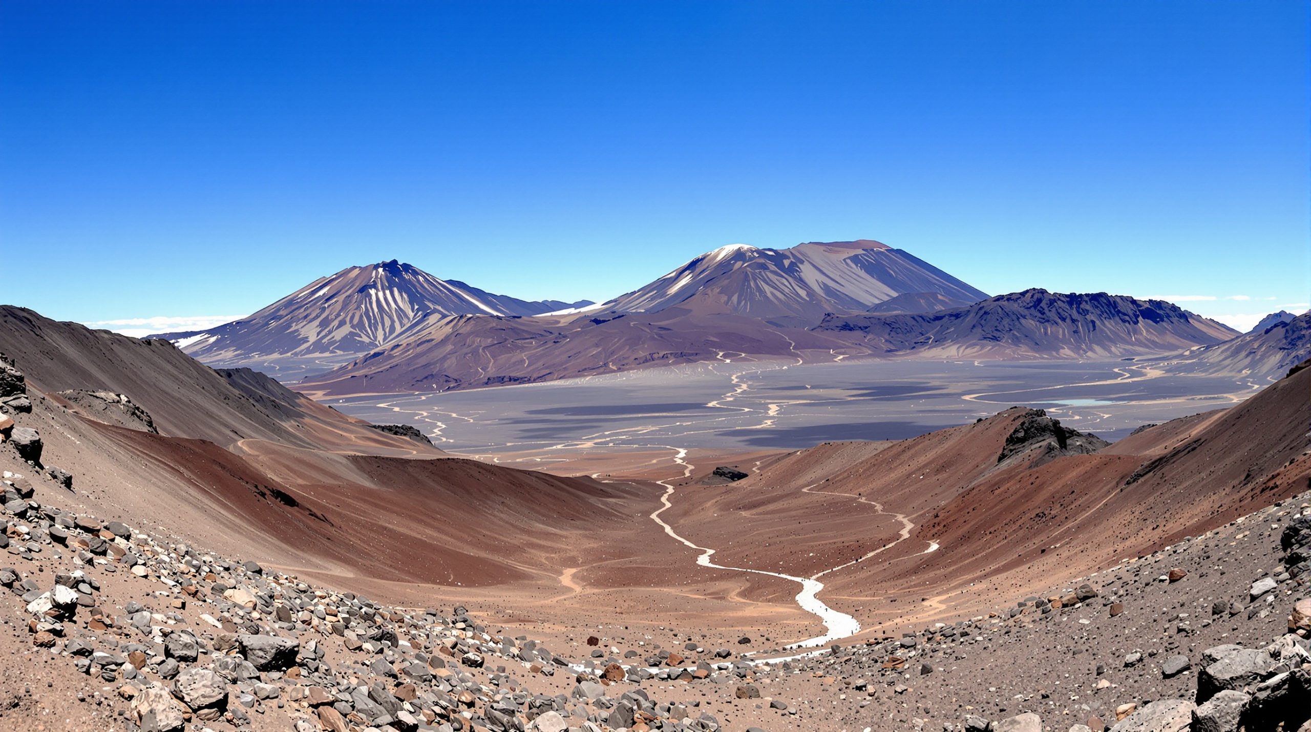 Teide_November_Panorama