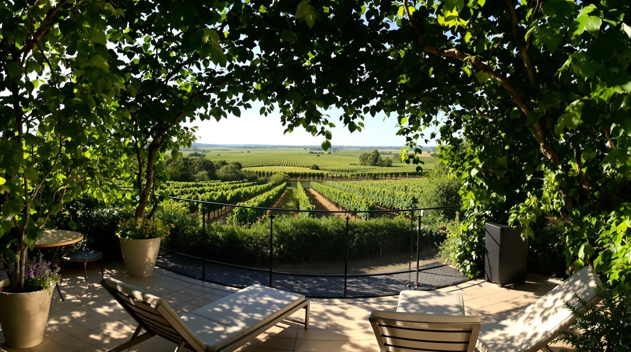 TerrasseVignoblesLoire