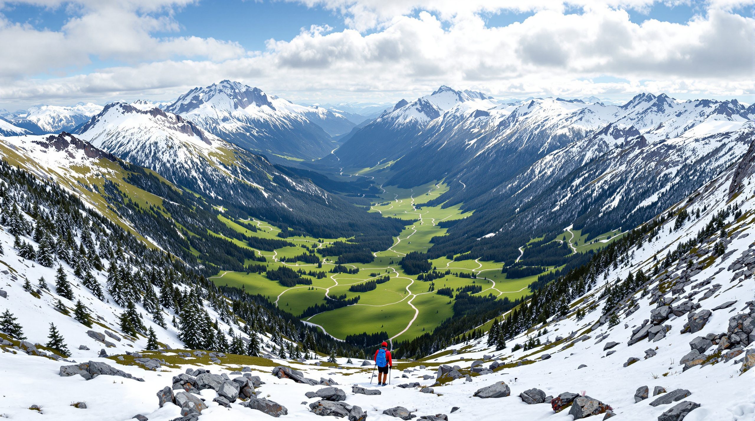 vallée_alpine_randonneur