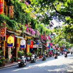 Vieux_Quartier_Animé_Hanoi