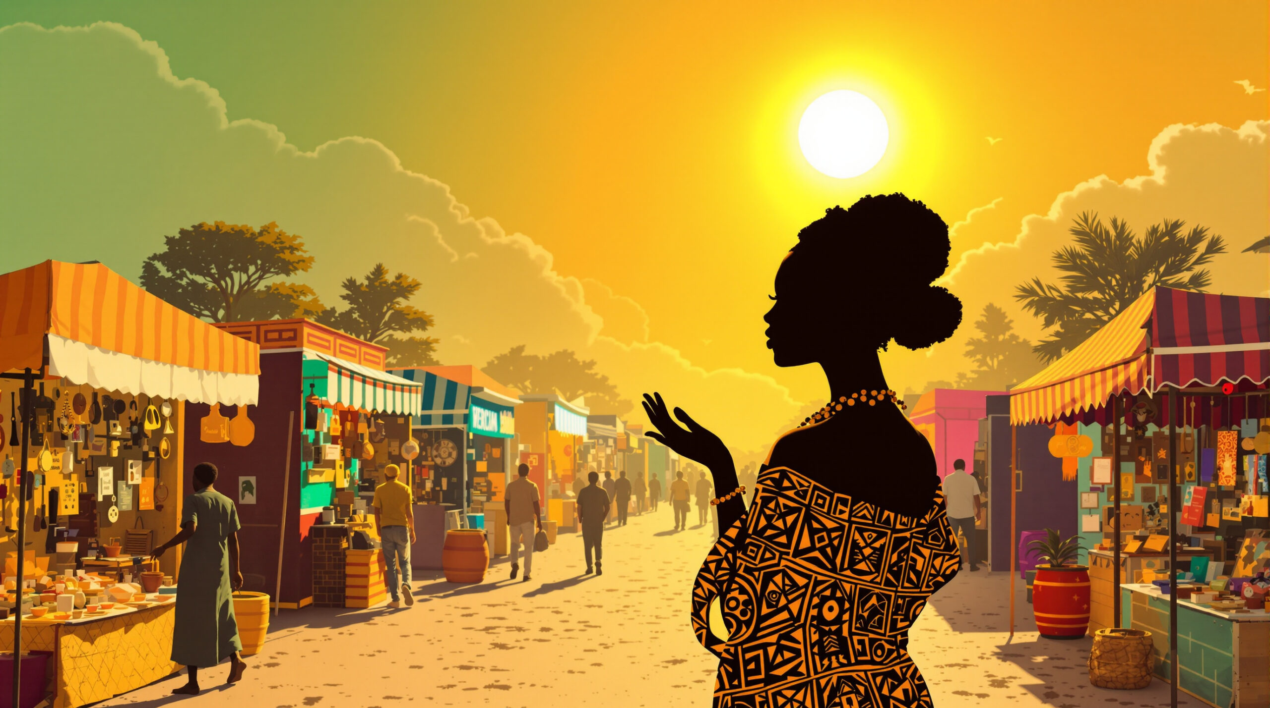 village_exposants_africains_paris